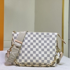 LV Satchel bags